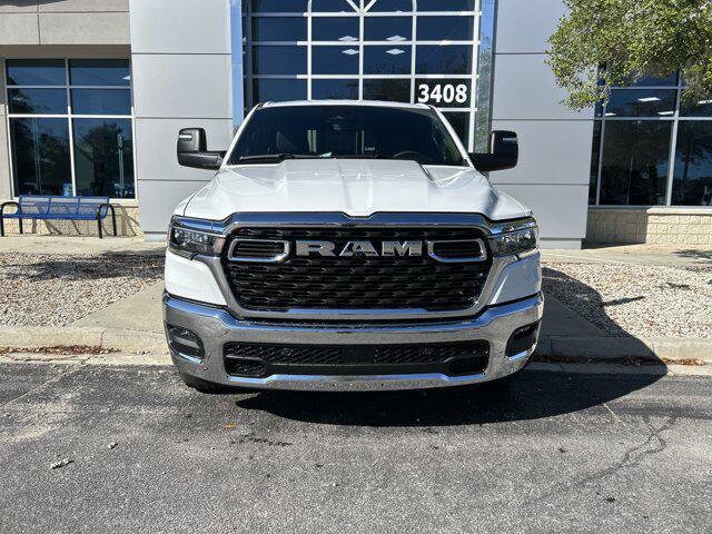 2025 Ram 1500 Big Horn photo 3