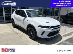 2025 Dodge Hornet GT AWD SUV