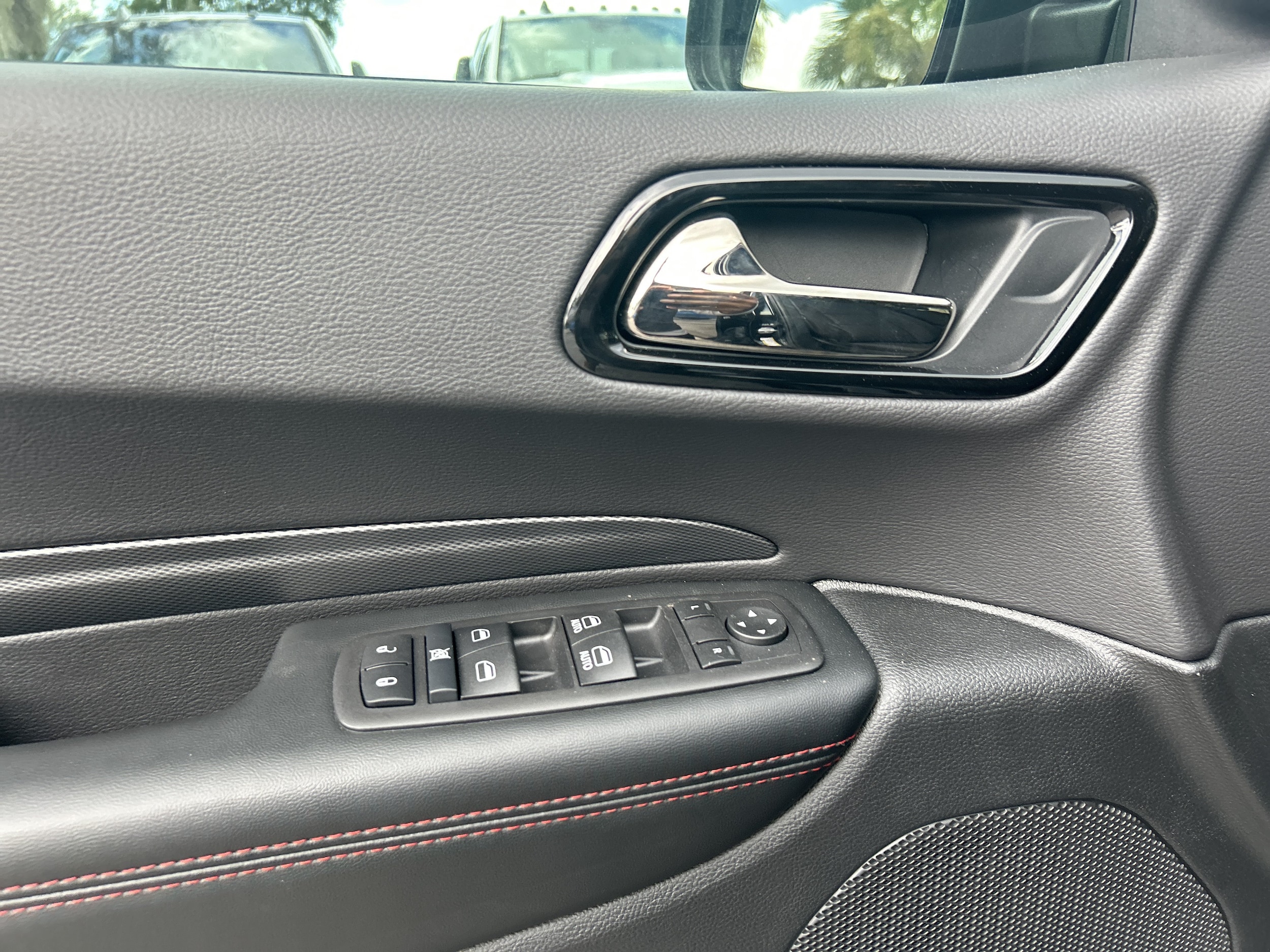 2026 Dodge Durango GT HEMI V8 - Photo 12
