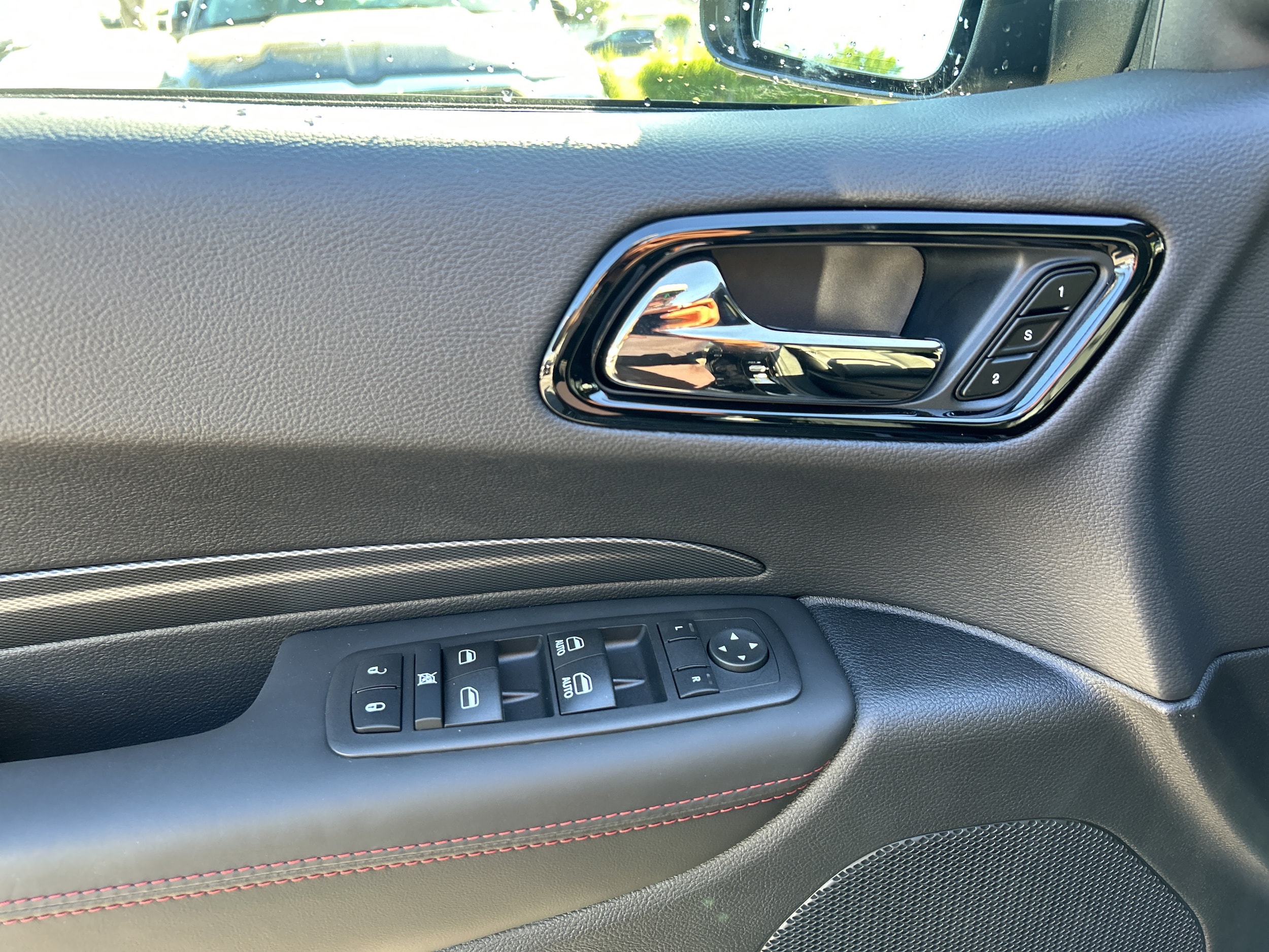 2026 Dodge Durango GT HEMI Plus V8 - Photo 12