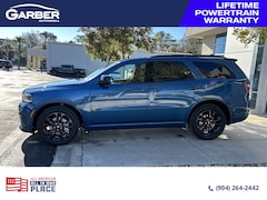 2025 Dodge Durango GT RWD Sport Utility