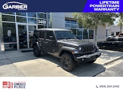2025 Jeep Wrangler 4-DOOR SPORT Sport Utility