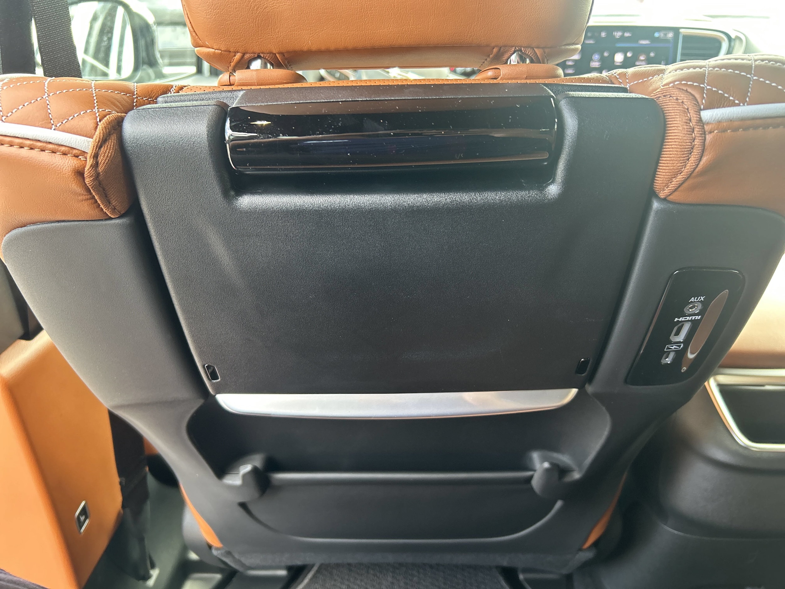 2026 Chrysler Pacifica Pinnacle - Photo 43