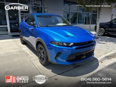 2025 Dodge Hornet GT AWD SUV