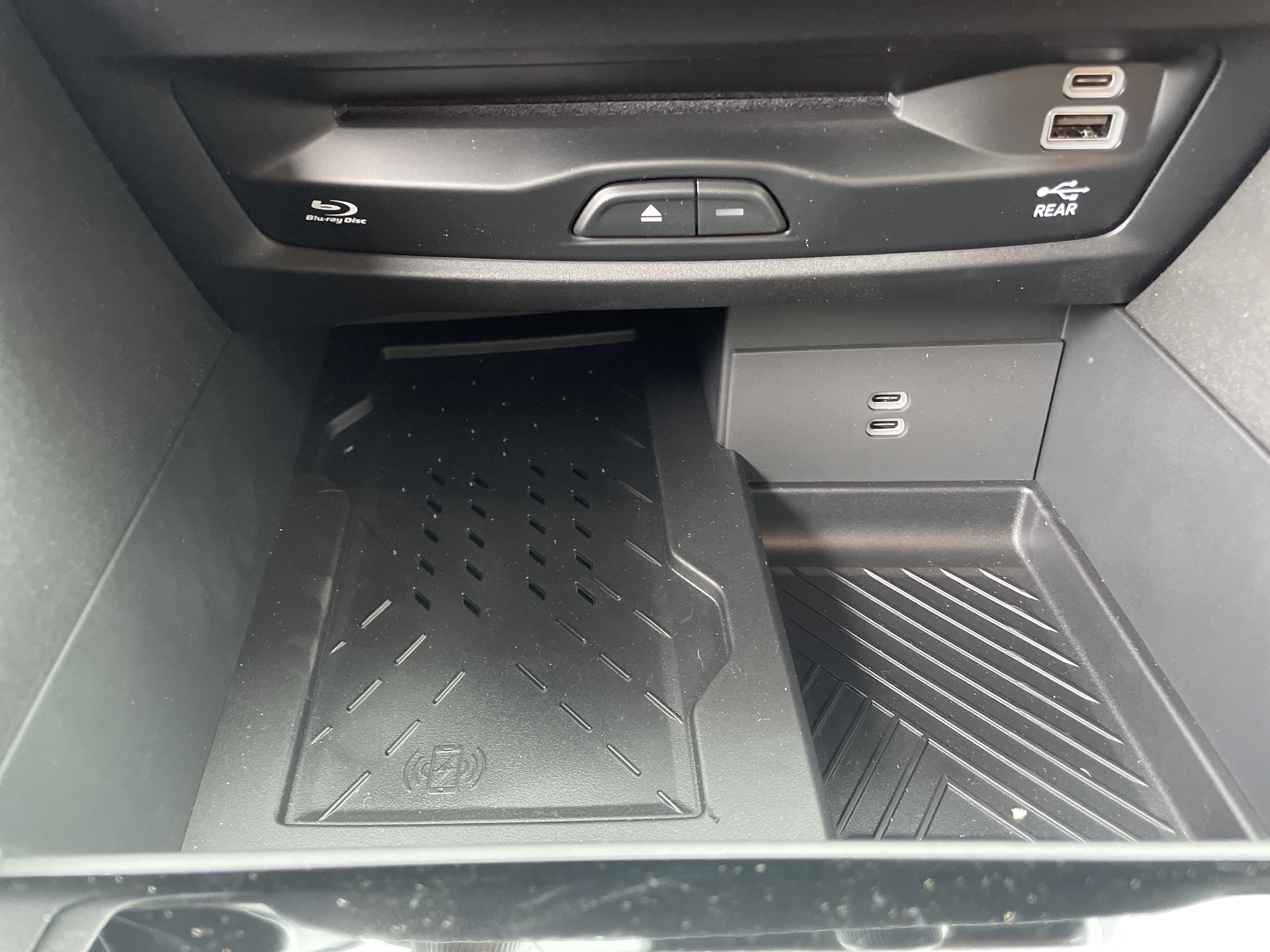 2026 Chrysler Pacifica Pinnacle - Photo 29