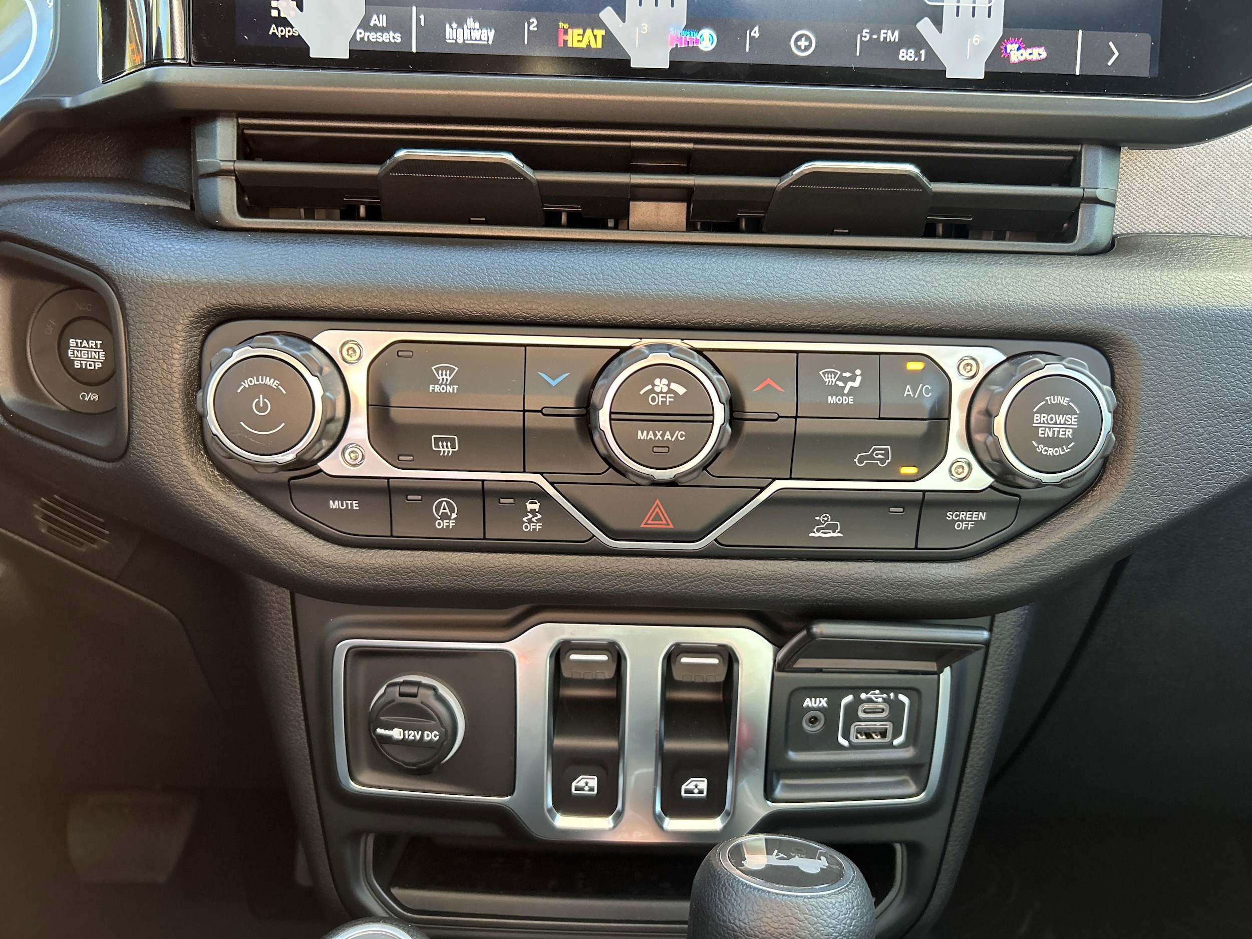 2026 Jeep Wrangler 2-Door Sport - Photo 23