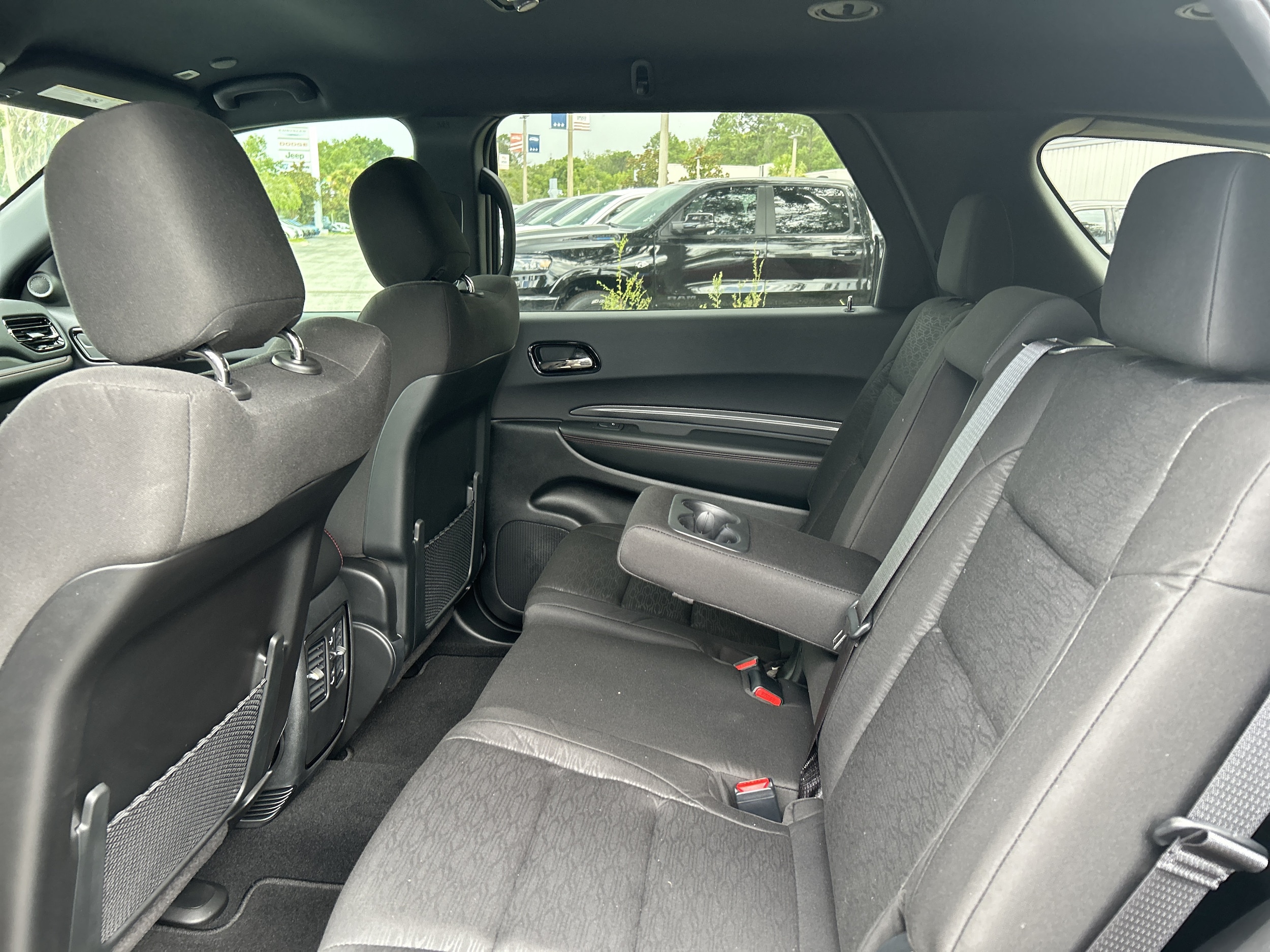 2026 Dodge Durango GT HEMI V8 - Photo 33