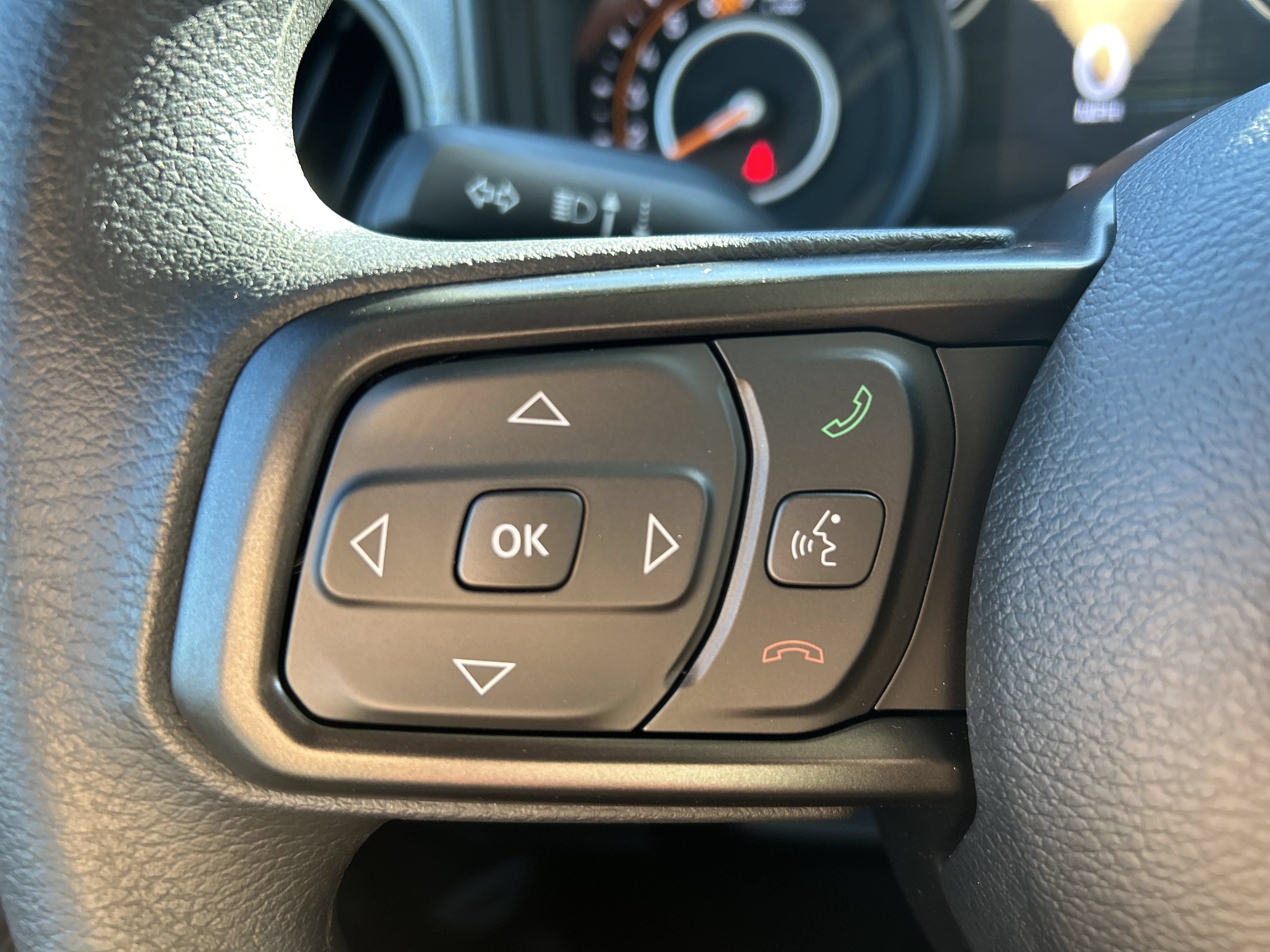 2026 Jeep Wrangler 4-Door Sport - Photo 16