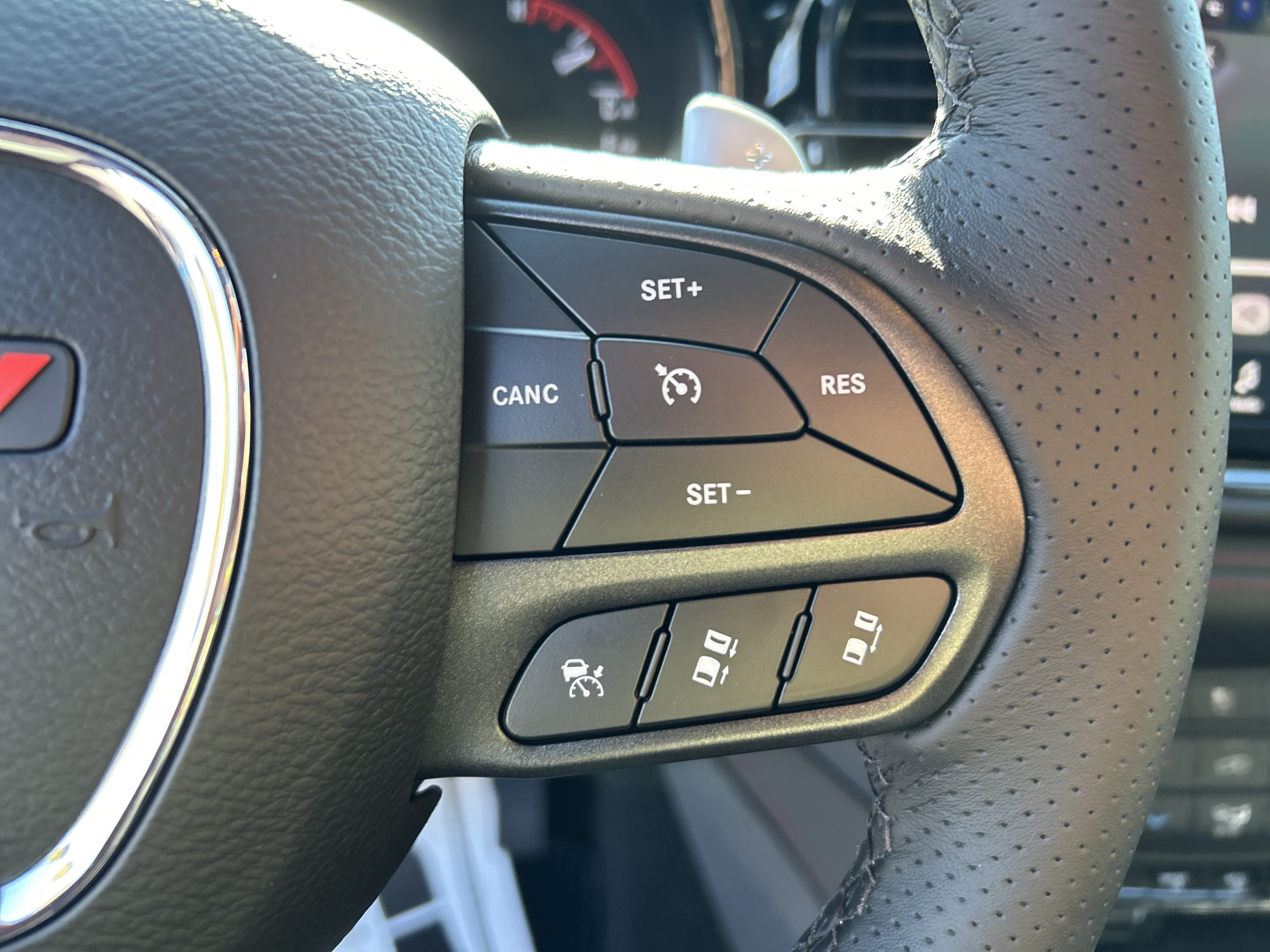 2026 Dodge Durango GT HEMI Plus V8 - Photo 20