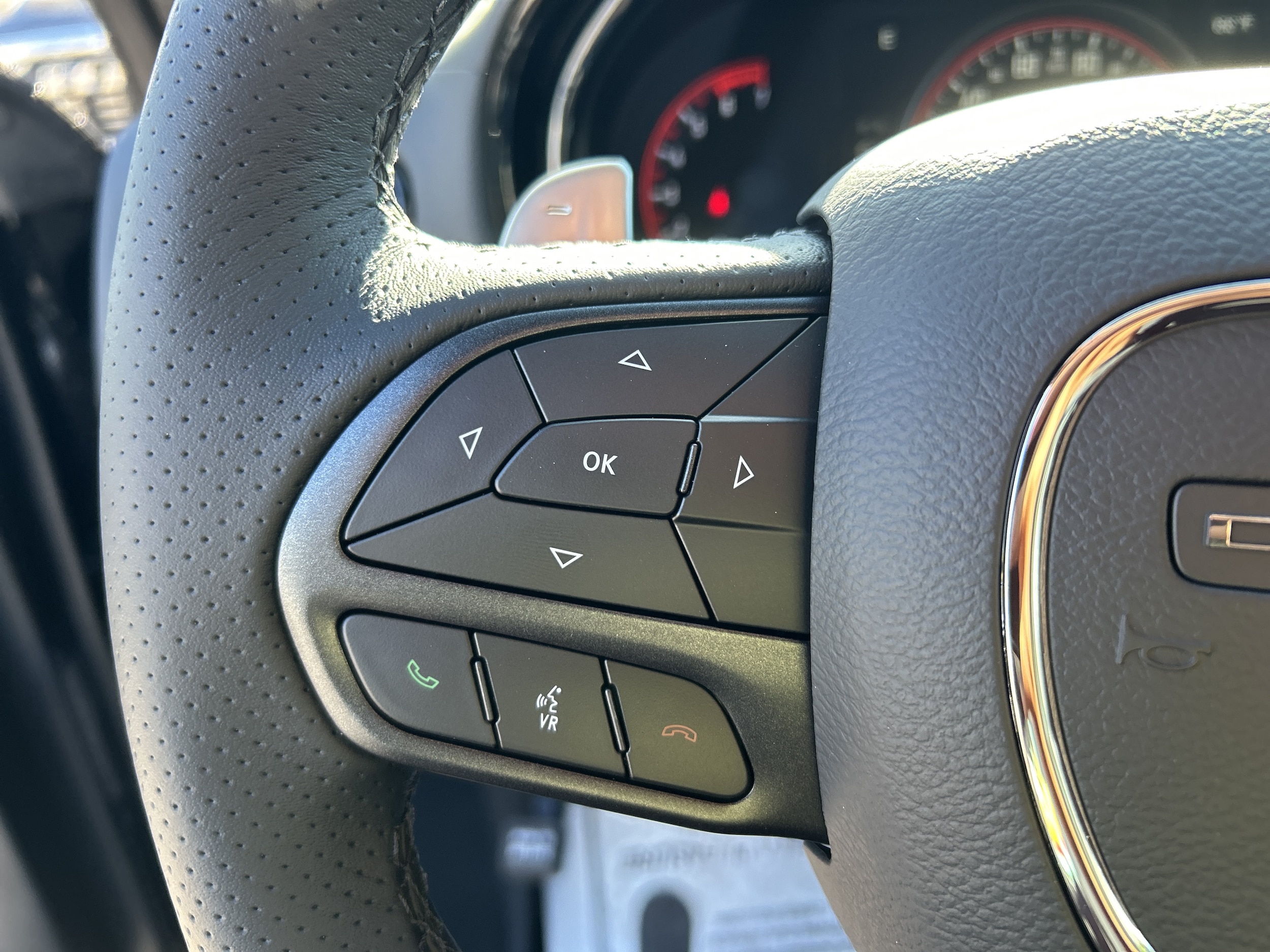 2026 Dodge Durango GT HEMI Plus V8 - Photo 19