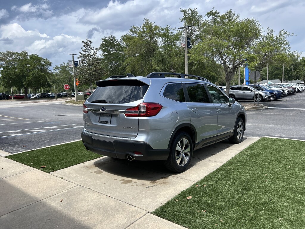 Used 2022 Subaru Ascent Premium SUV
