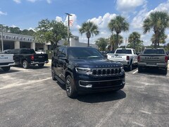 2025 Jeep Wagoneer 4X4 Sport Utility