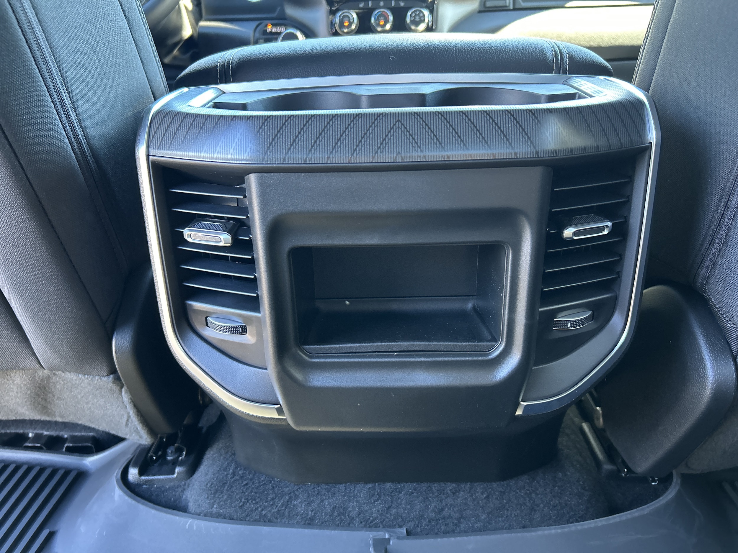 2026 RAM 1500 Big Horn/Lone Star - Photo 33