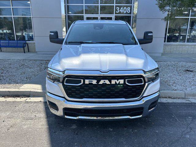 2025 Ram 1500 Big Horn photo 4