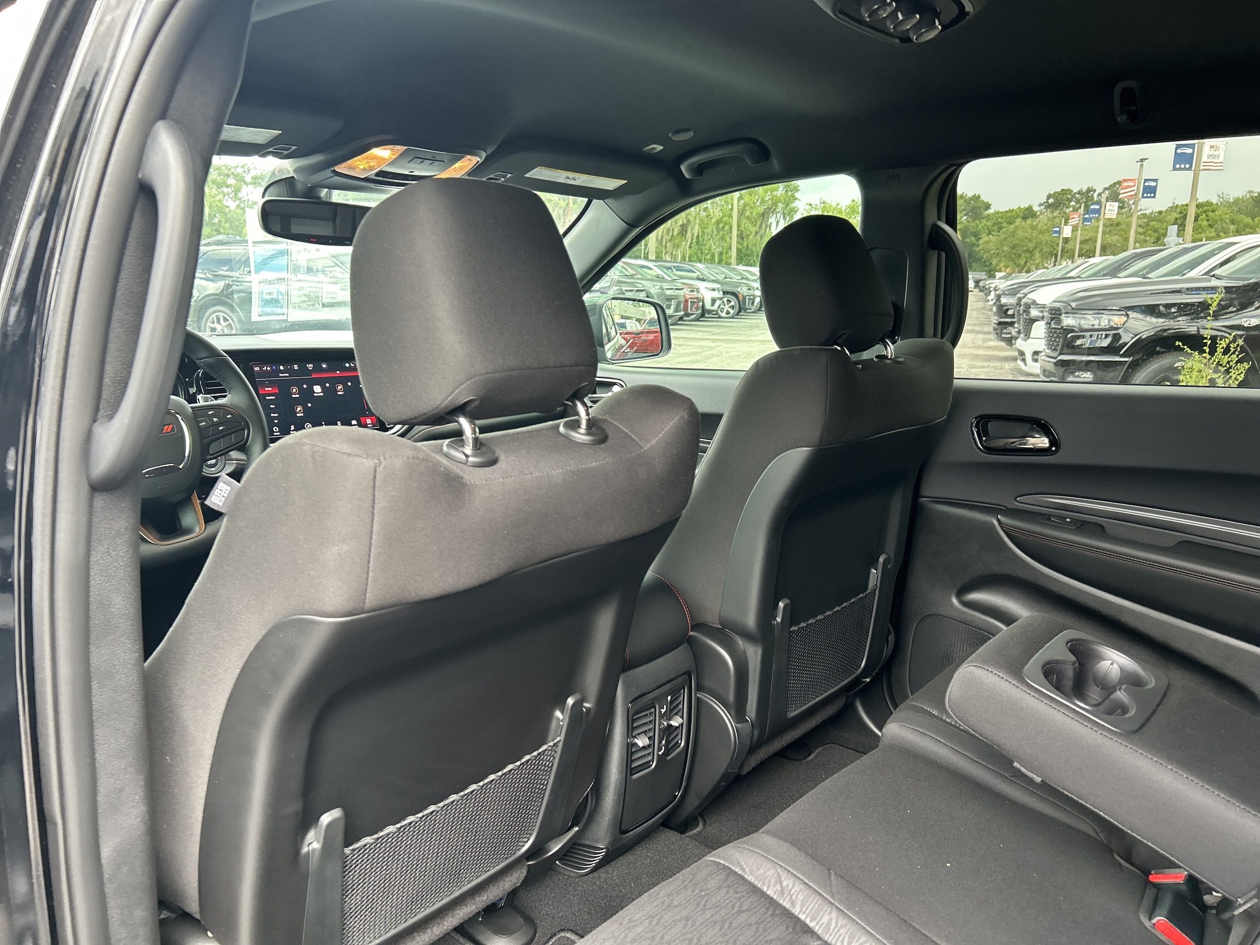 2026 Dodge Durango GT HEMI V8 - Photo 34