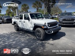 2026 Jeep Gladiator SPORT 4X4 Pickup