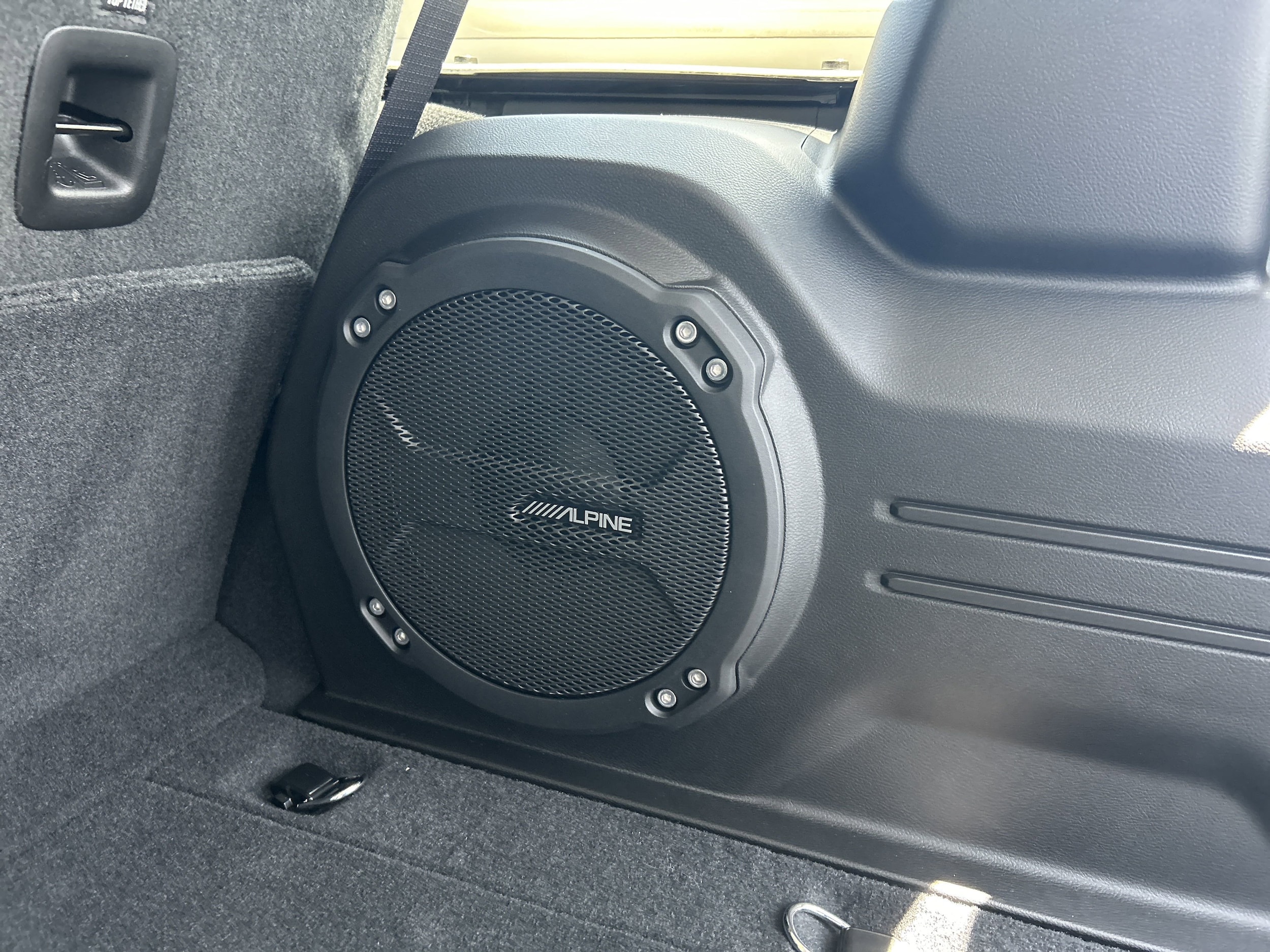 2025 Jeep Wrangler 4-Door Sahara - Photo 6