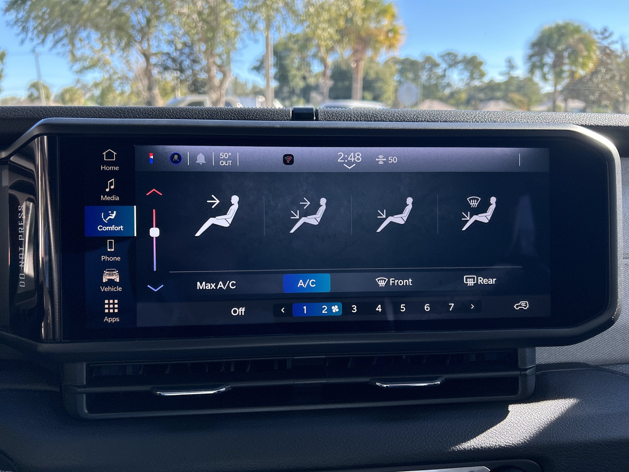2026 Jeep Wrangler 2-Door Sport - Photo 27