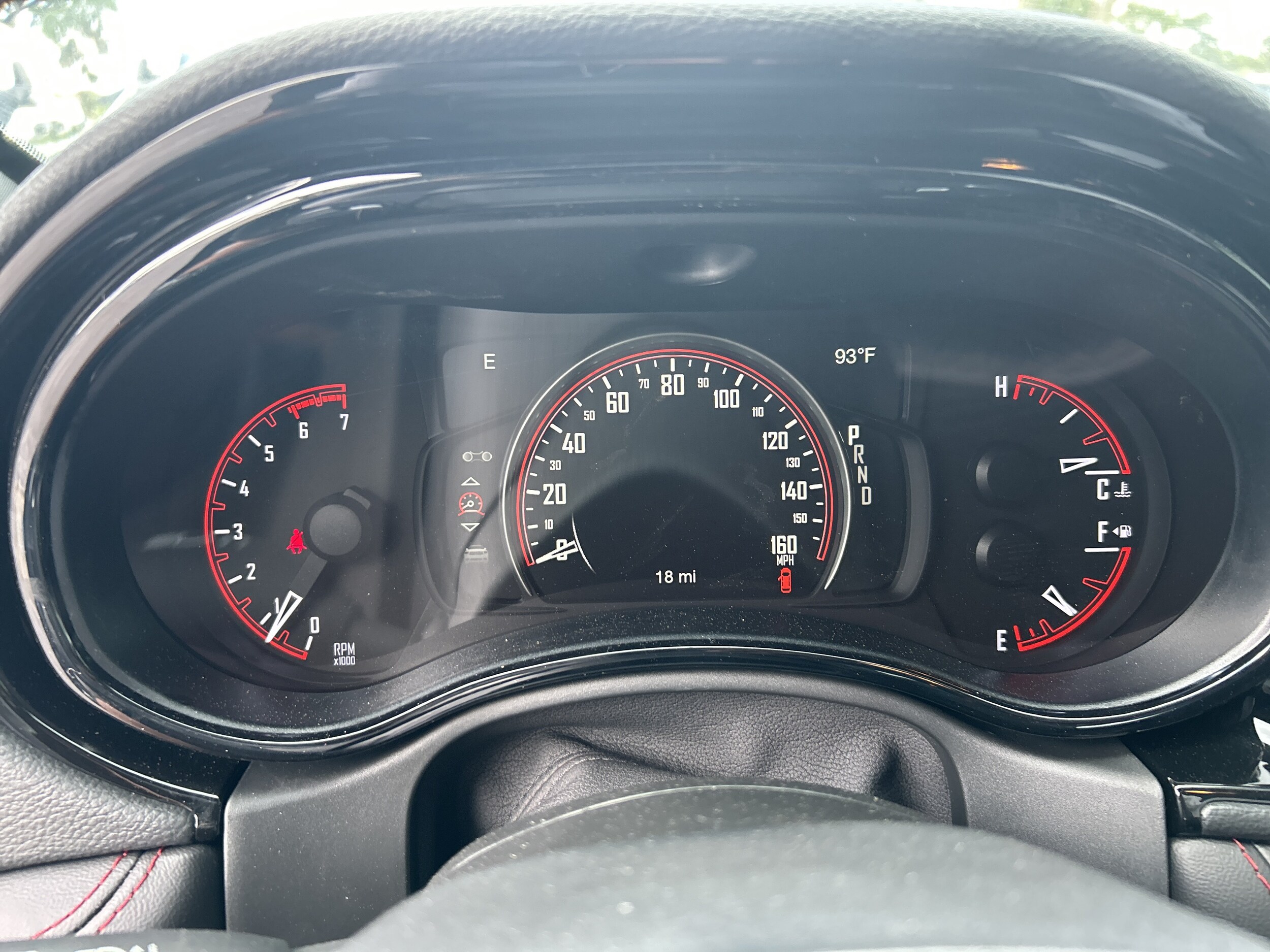 2026 Dodge Durango GT HEMI V8 - Photo 21