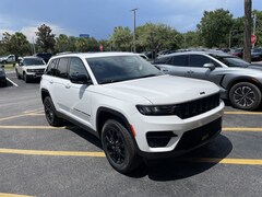 2025 Jeep Grand Cherokee ALTITUDE X 4X2 Sport Utility