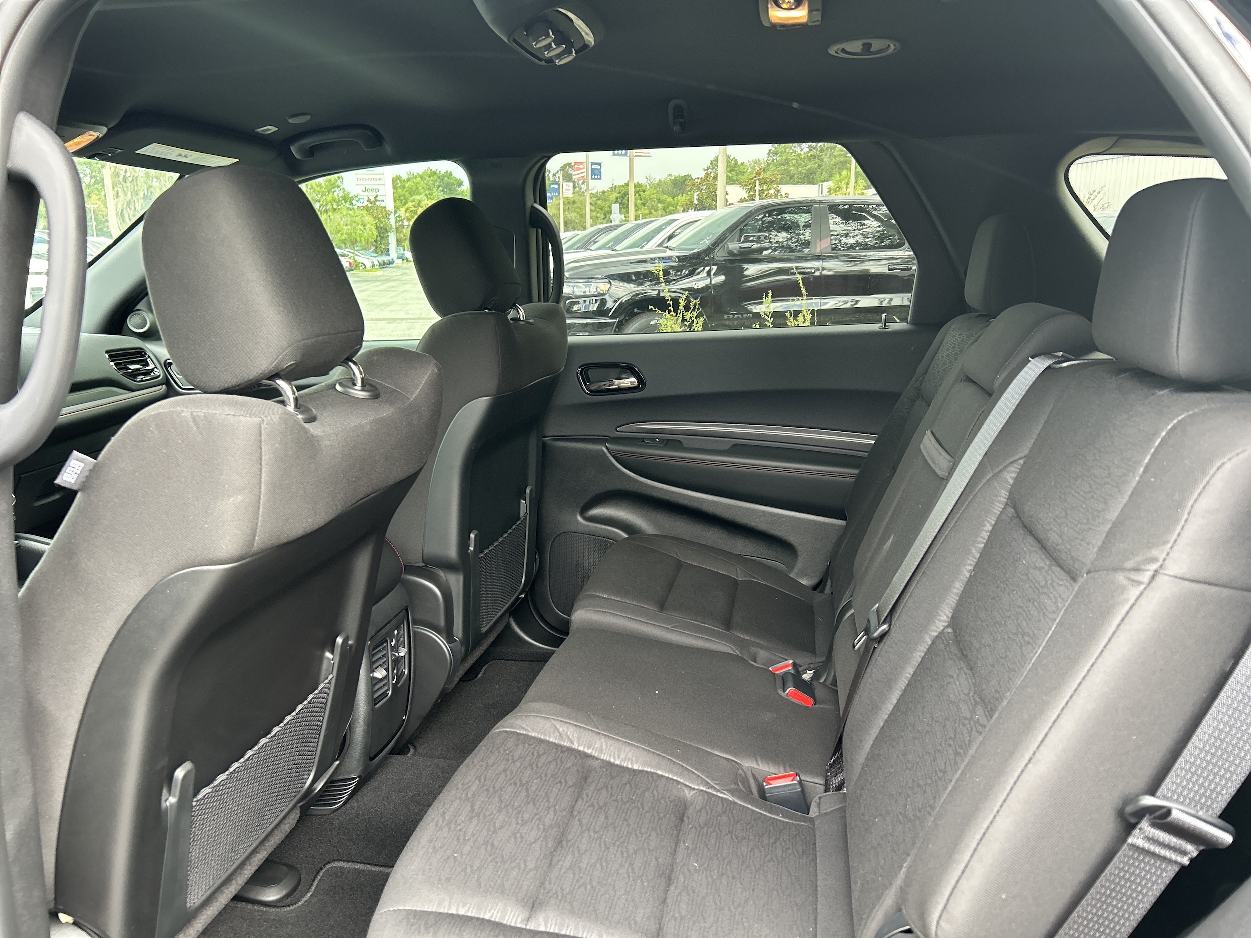 2026 Dodge Durango GT HEMI V8 - Photo 32