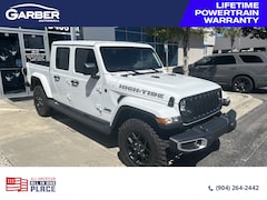 2025 Jeep Gladiator HIGH TIDE 4X4 Pickup