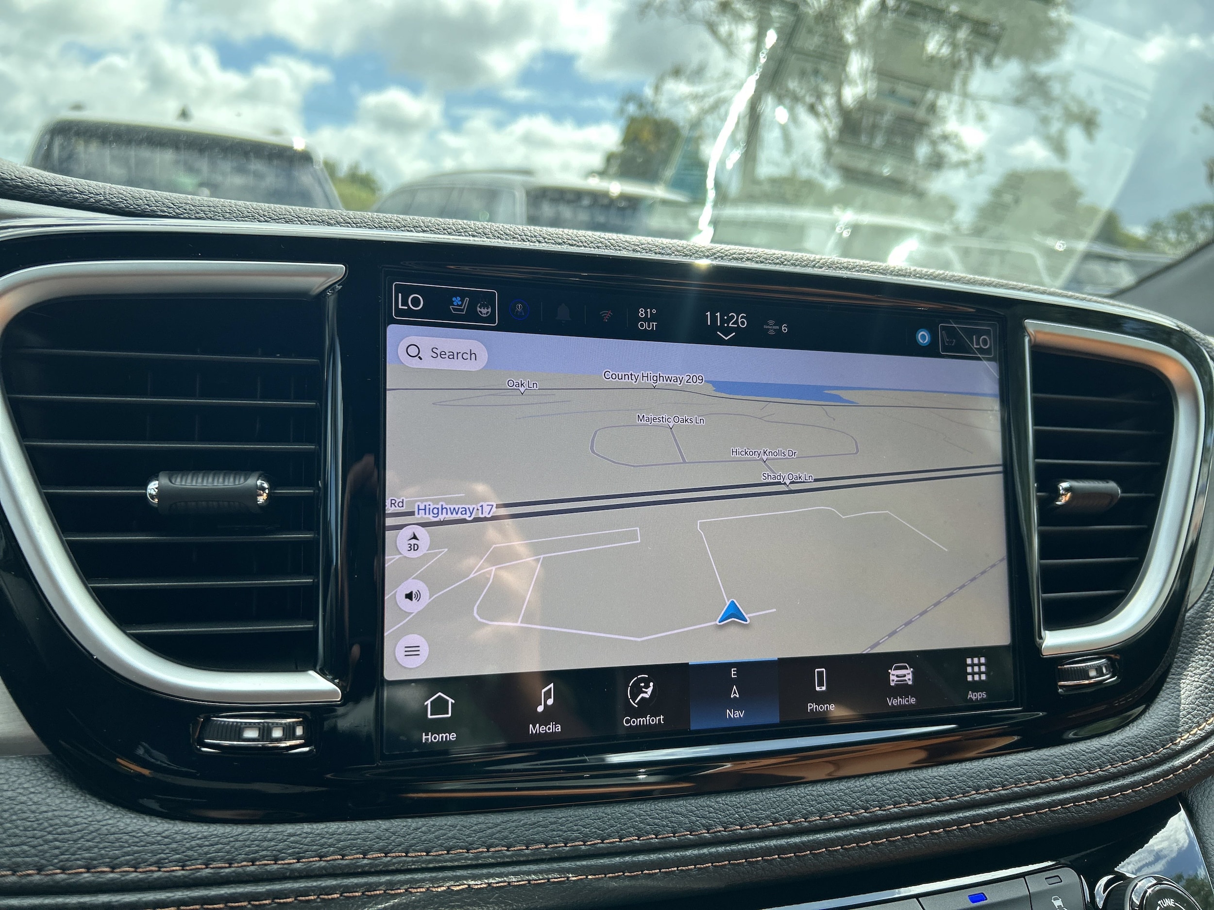 2026 Chrysler Pacifica Pinnacle - Photo 31