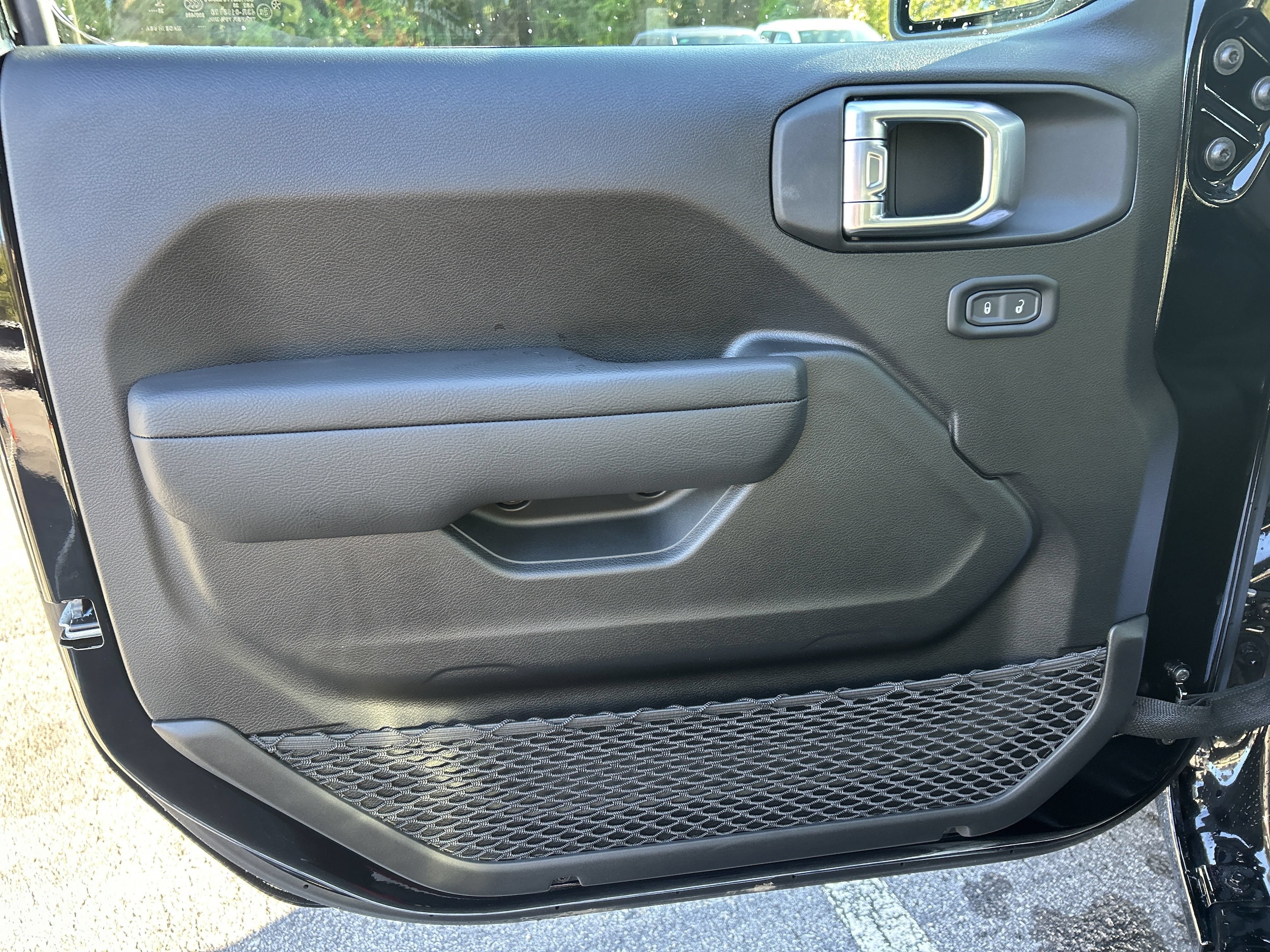 2026 Jeep Wrangler 4-Door Sport - Photo 9