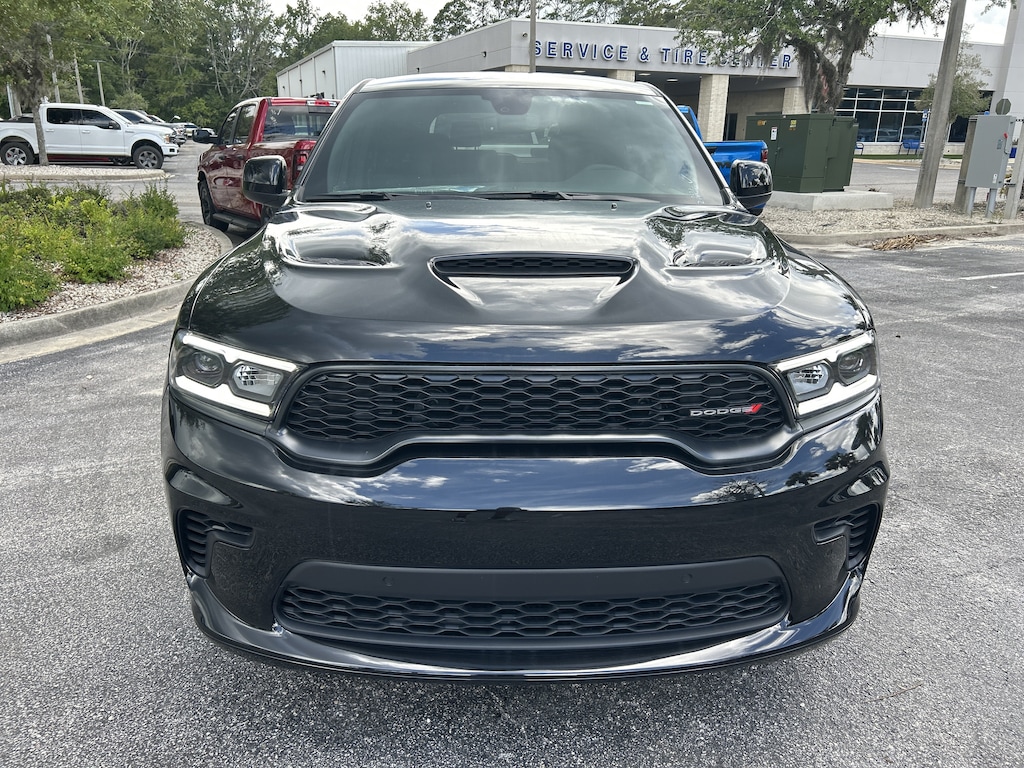 New 2026 Dodge Durango GT AWD HEMI V8 Sport Utility