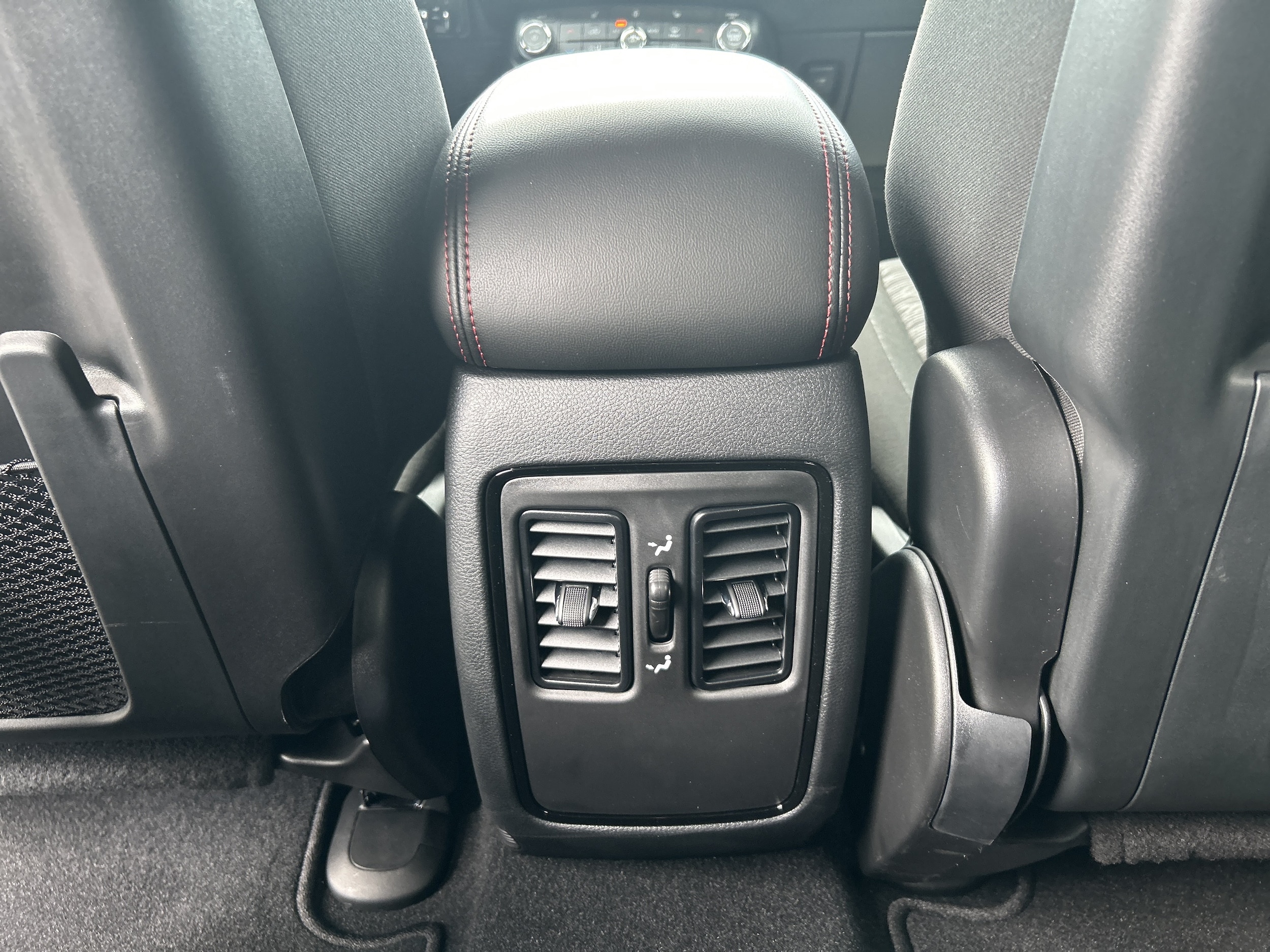 2026 Dodge Durango GT HEMI V8 - Photo 36