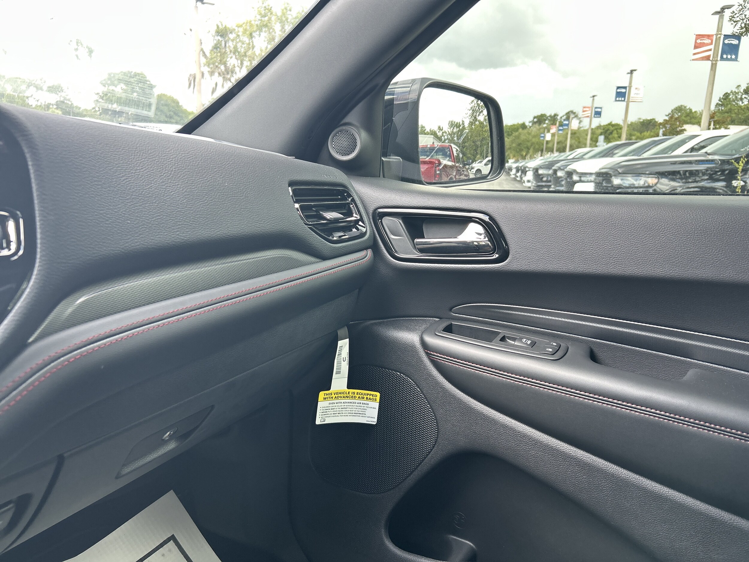 2026 Dodge Durango GT HEMI V8 - Photo 30