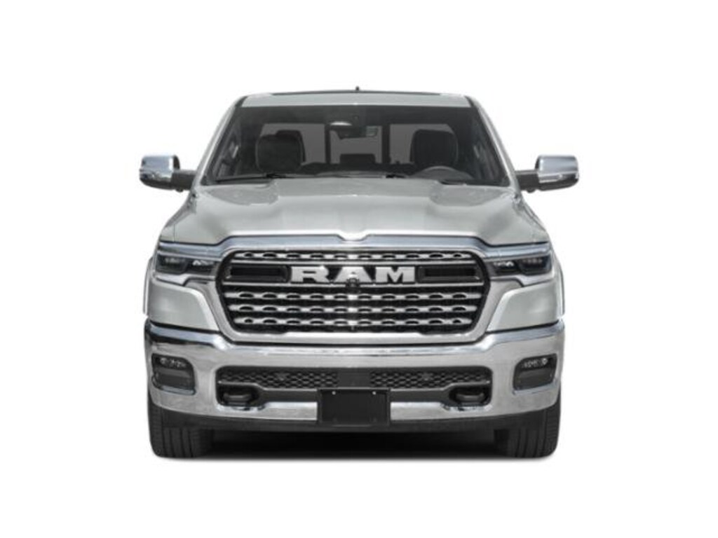 New 2026 Ram 1500 LIMITED CREW CAB 4X4 5'7 BOX Pickup