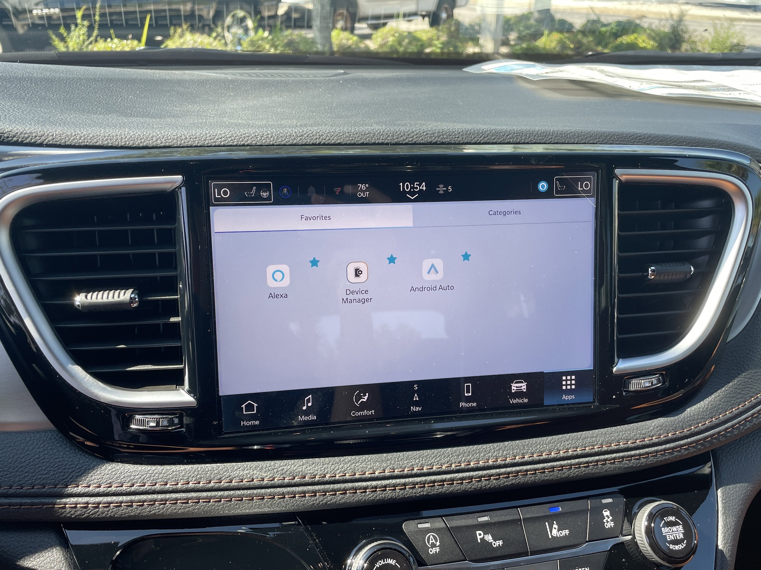 2026 Chrysler Pacifica Pinnacle - Photo 30