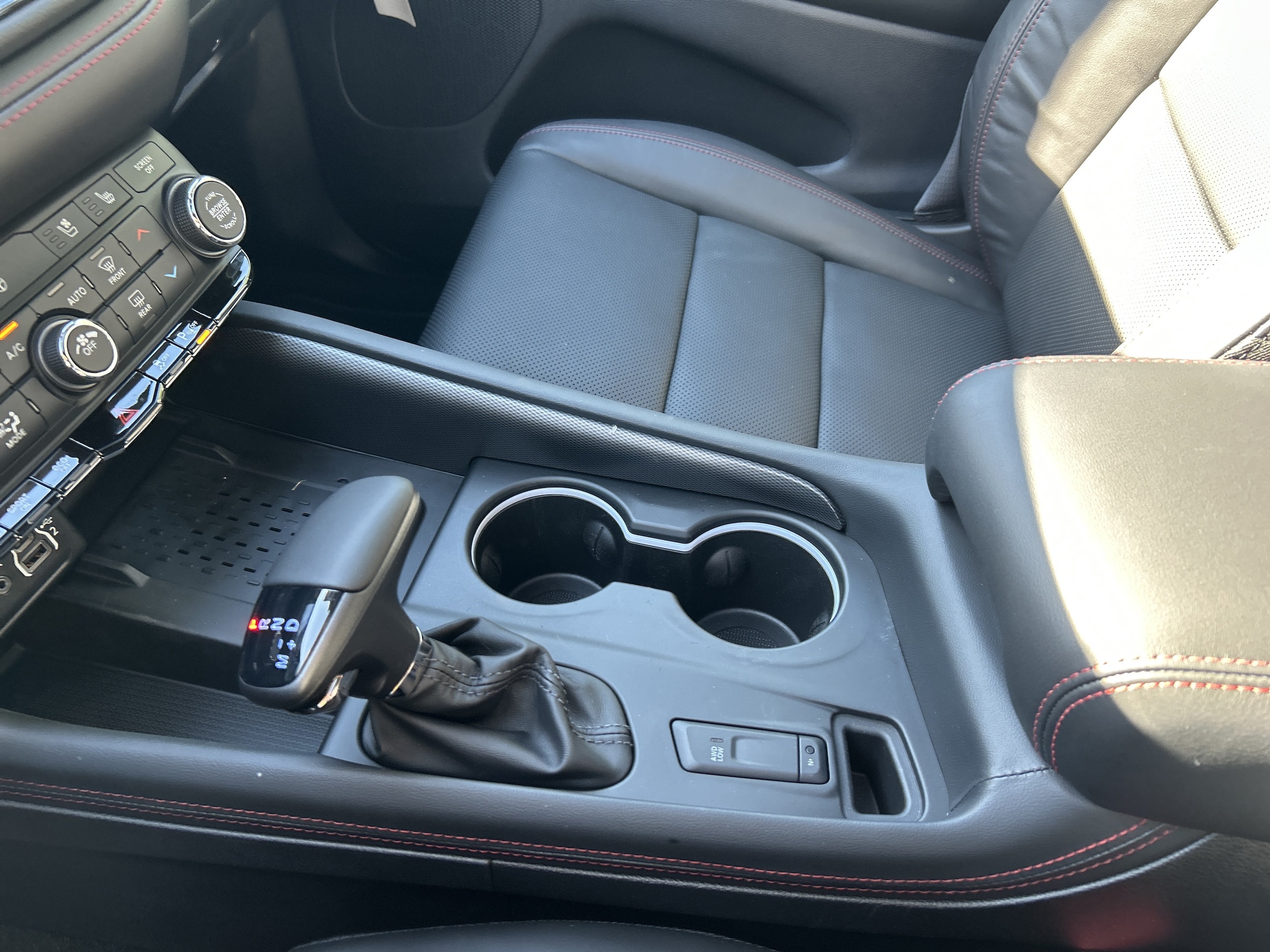 2026 Dodge Durango GT HEMI Plus V8 - Photo 21