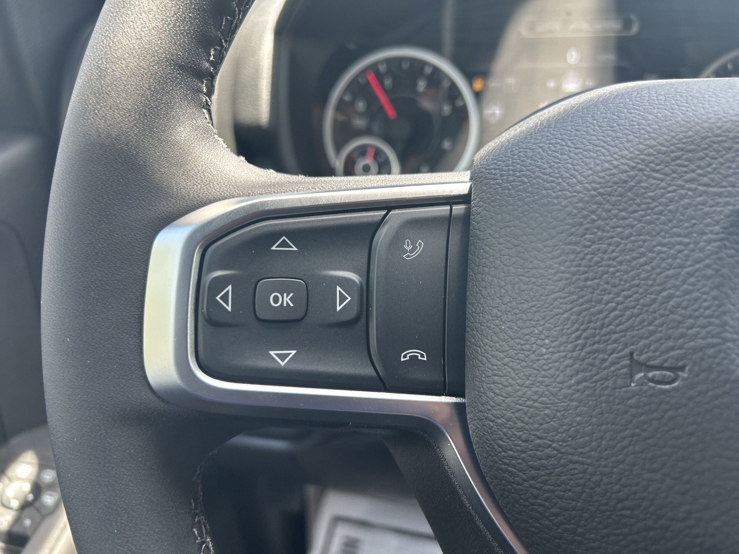 2025 RAM 2500 Tradesman - Photo 13