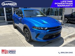 2025 Dodge Hornet GT AWD SUV