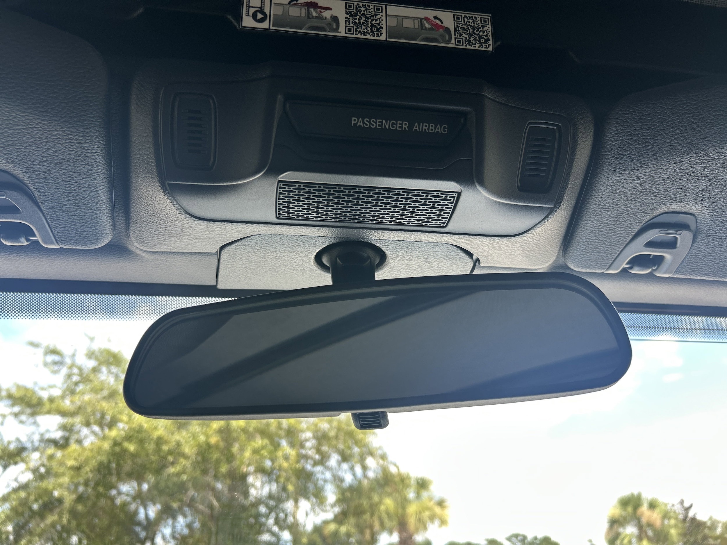 2025 Jeep Wrangler 4-Door Sport - Photo 30