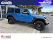Jeep Wrangler 4xe