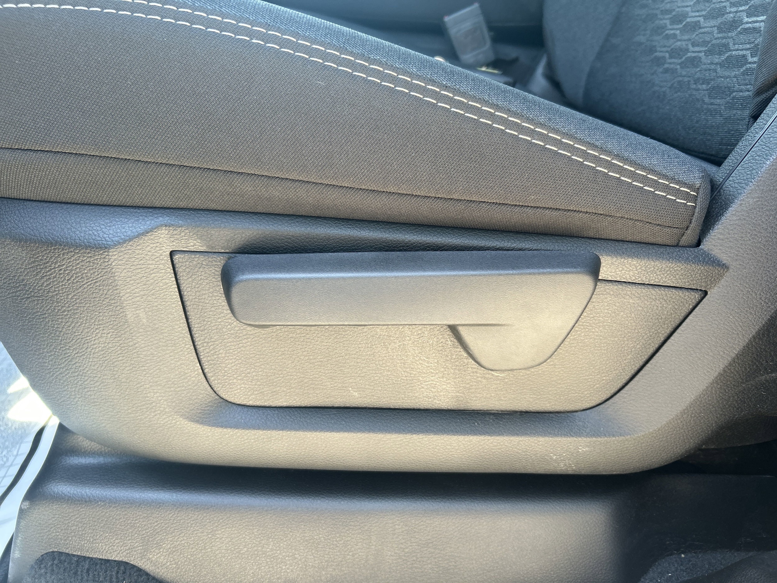 2025 RAM 2500 Tradesman - Photo 8