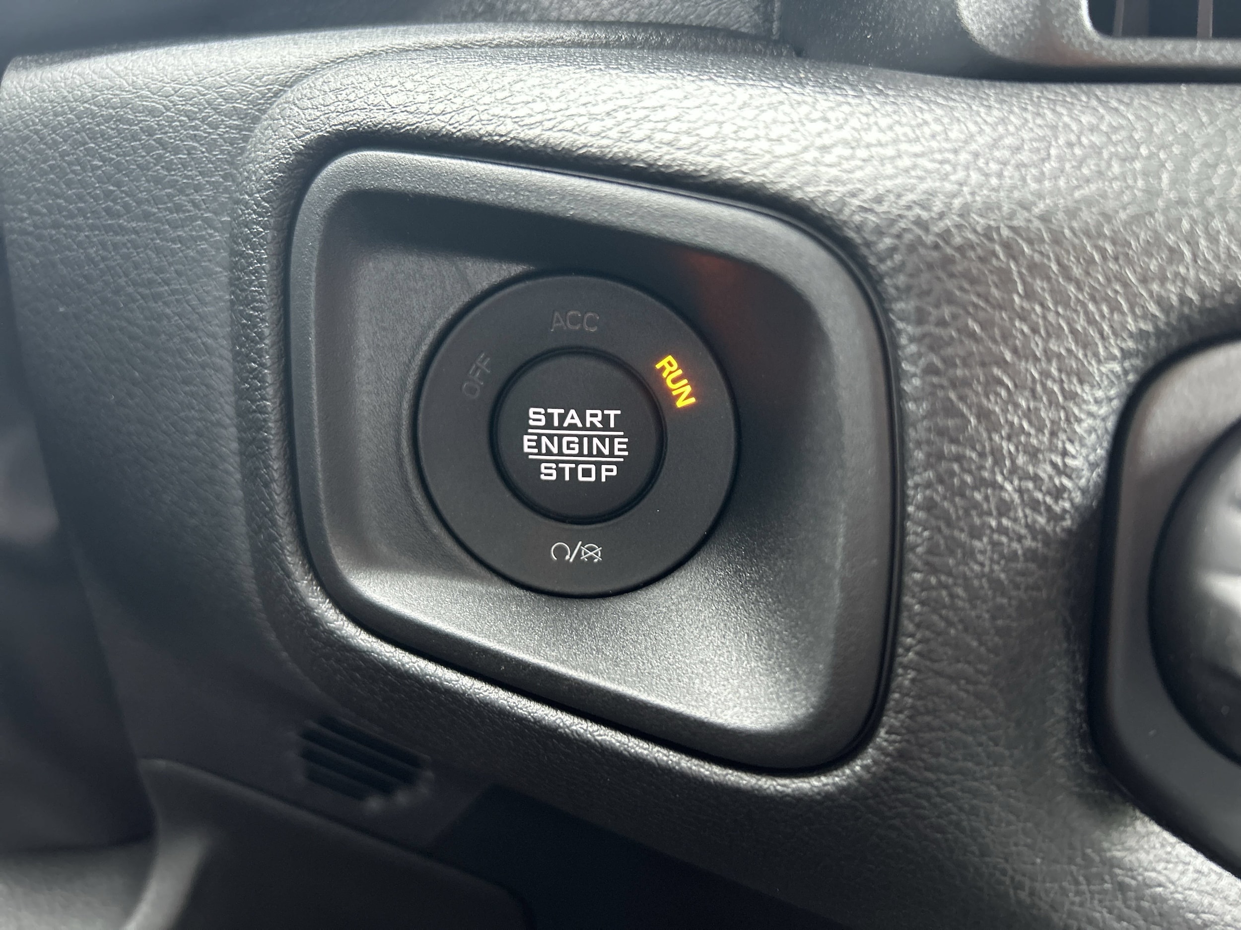 2026 Jeep Wrangler 4-Door Sport - Photo 25