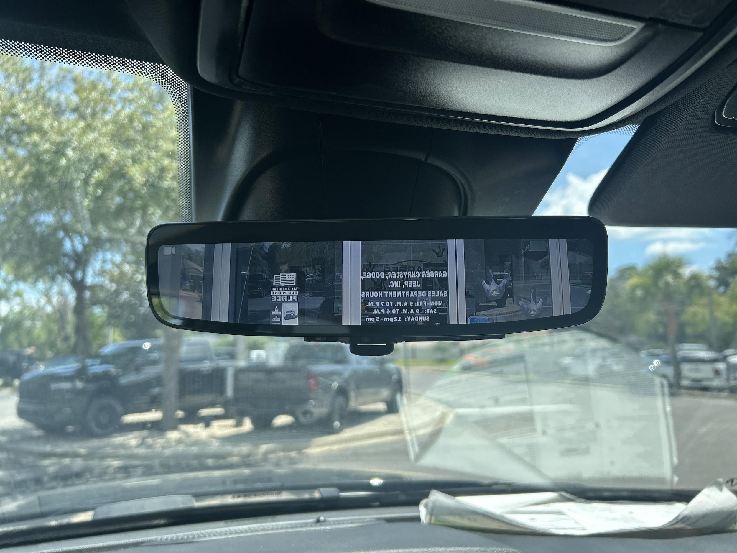 2025 RAM 2500 Tradesman - Photo 22