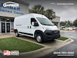  Ram Promaster 2500