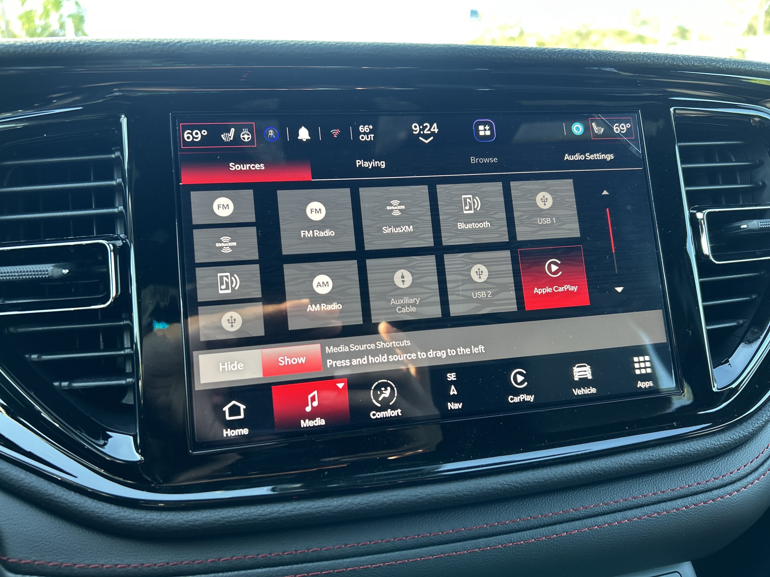 2026 Dodge Durango GT HEMI Plus V8 - Photo 26