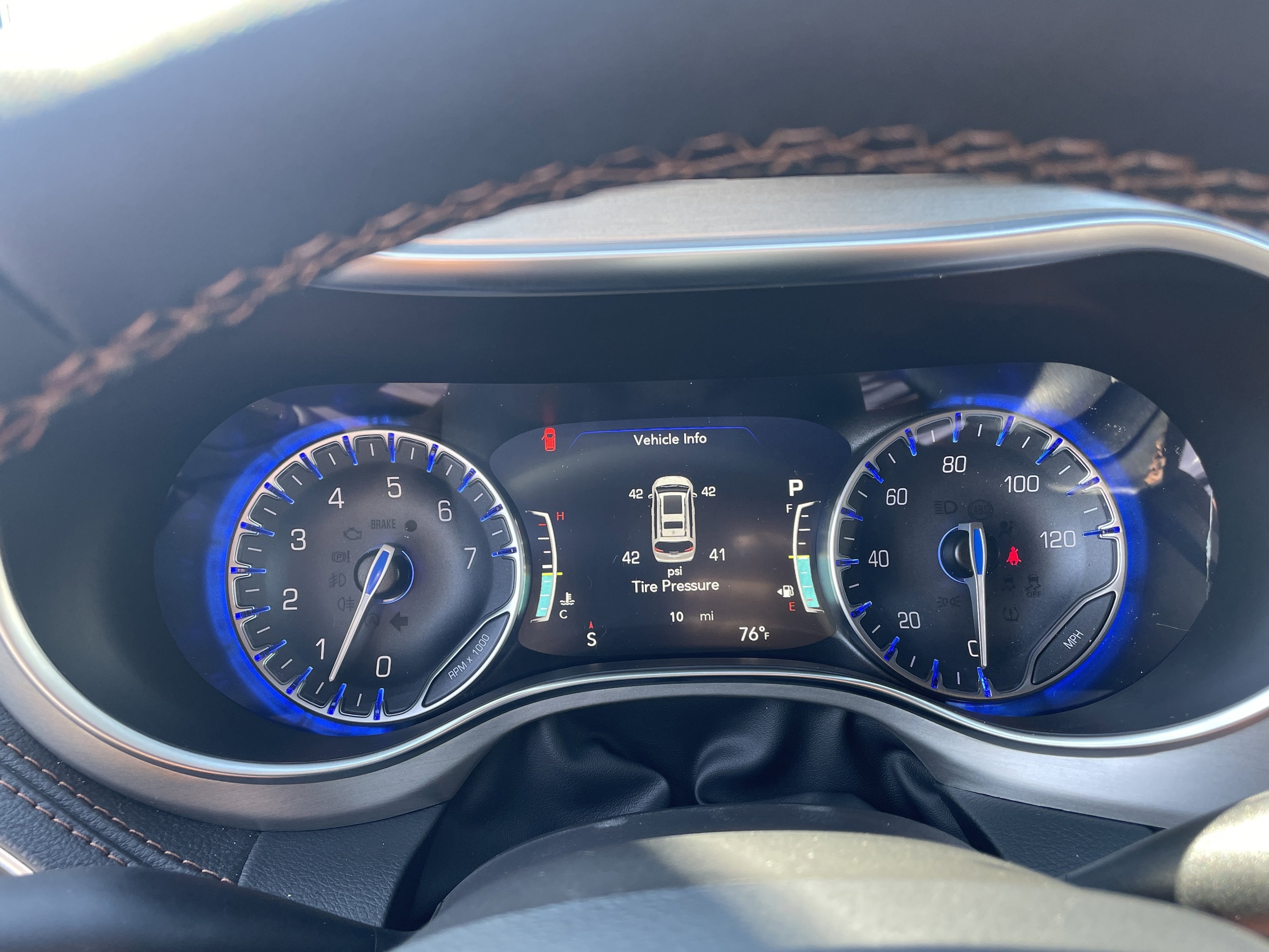 2026 Chrysler Pacifica Pinnacle - Photo 20