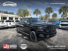 2026 Ram 3500 BIG HORN CREW CAB 4X4 6'4 BOX Pickup