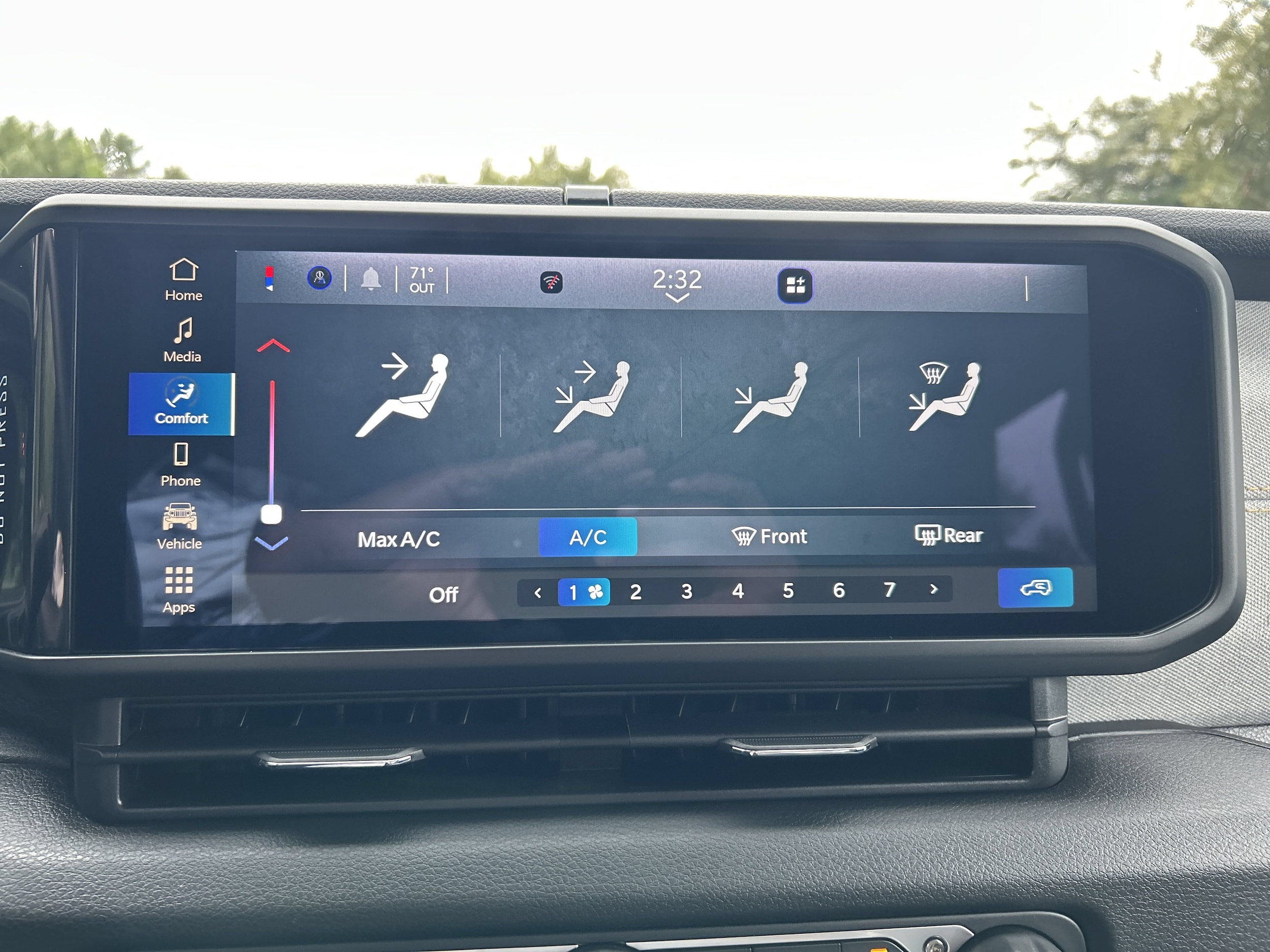2026 Jeep Wrangler 4-Door Sport - Photo 27