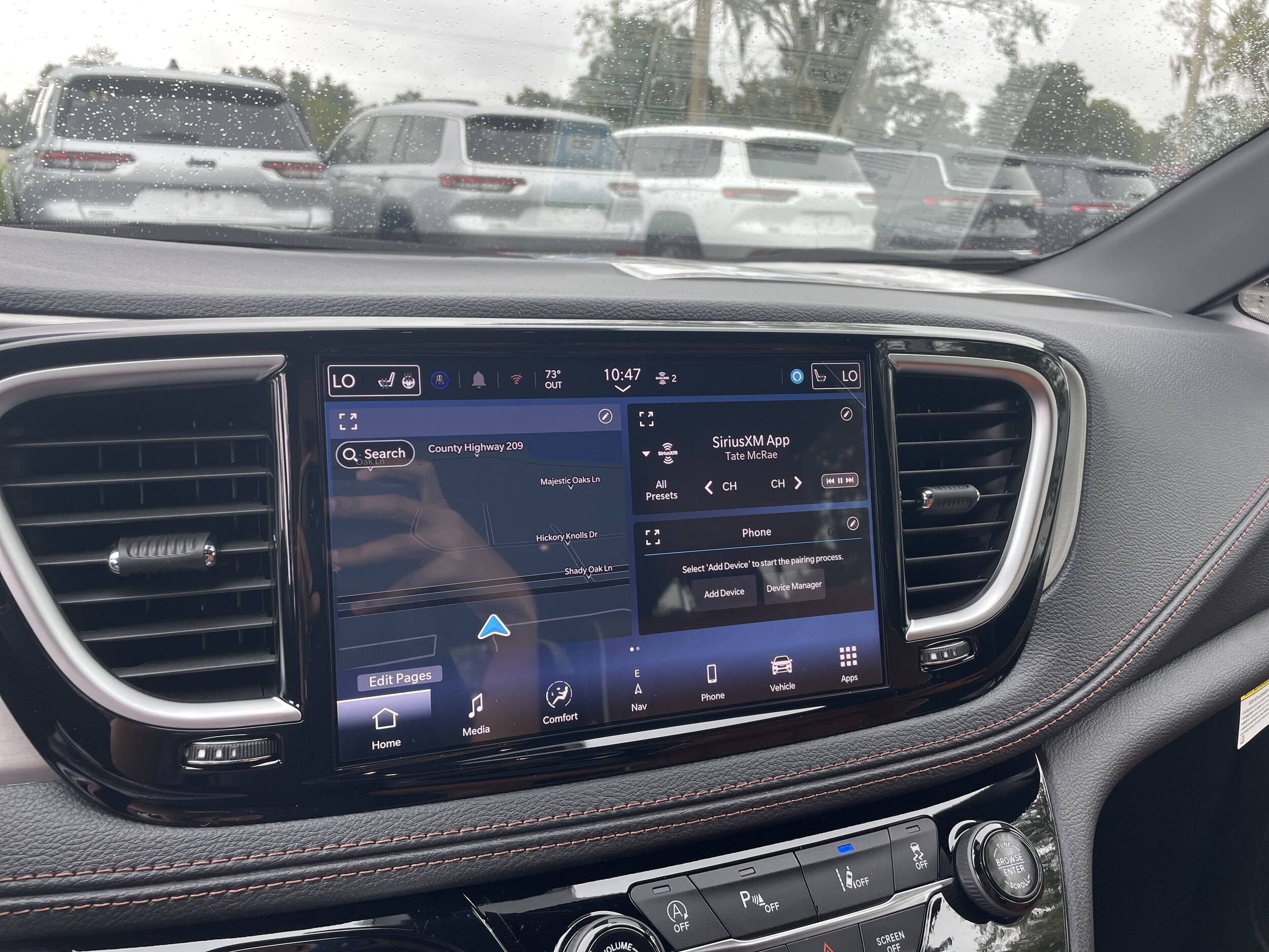 2026 Chrysler Pacifica Pinnacle - Photo 22