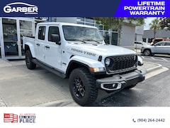 2025 Jeep Gladiator HIGH TIDE 4X4 Pickup