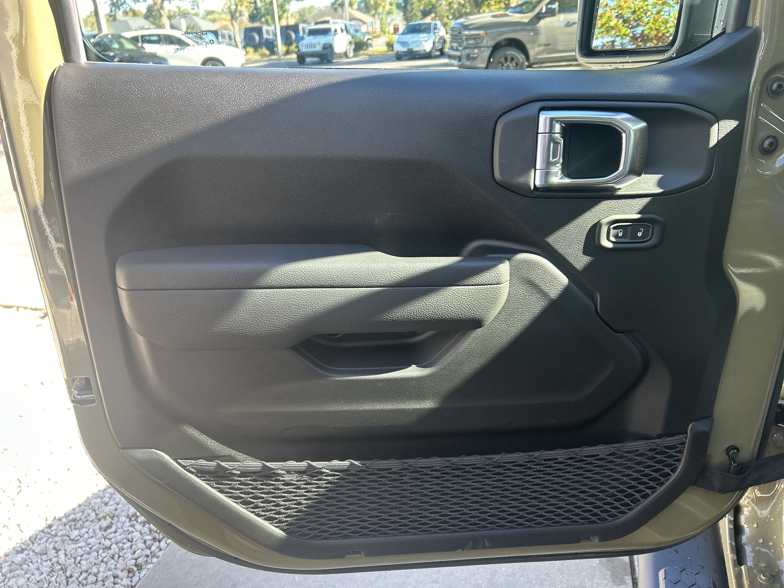 2026 Jeep Wrangler 2-Door Sport - Photo 11