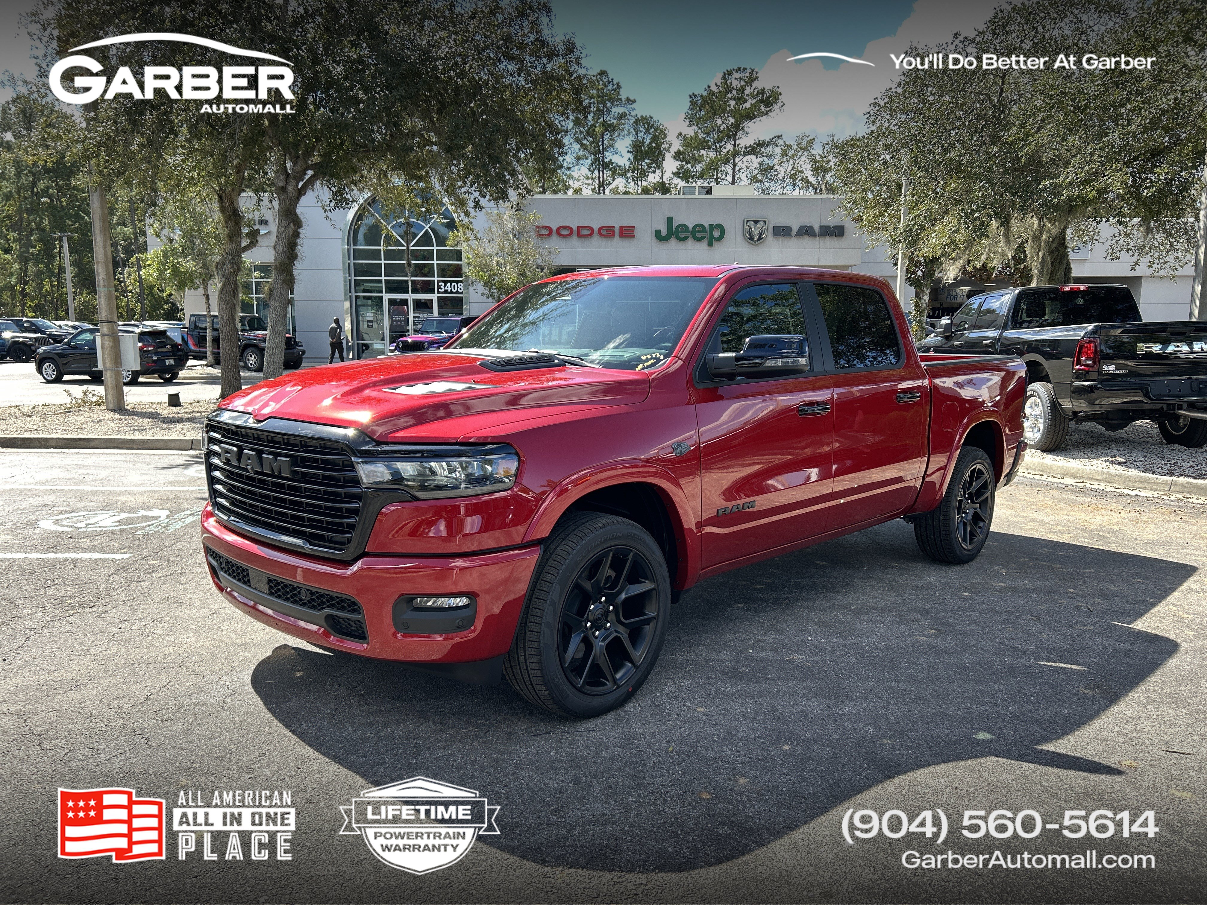  Ram 1500